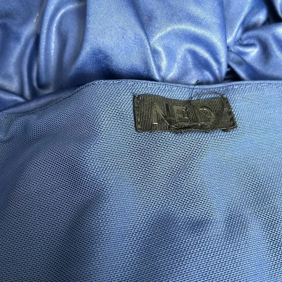 3/$15 NBD Kella mini dress - Picture 6 of 6